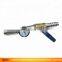 IEC60529 splashing and spraying water protection test IPX5 IPX6 Brass Spray Nozzle