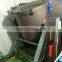 Large Capacity Meat Vacuum Tumble Mixing Mixer Machine with 150L