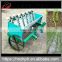 China Hand Manual Garlic Planter Sale Garlic Planting Machine