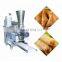 China manufacturers samosa folding empanada curry puff russiadumplingmachine