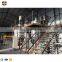 edible oil walnut palm kernel oil refining machine edible palm copra oil refinery plant production line