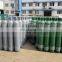 Seamless Steel Hydrogen Gas Cylinder Oxygen Bottle