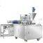 best selling single or two colors biscuit forming machine cookie maker machine in a low price