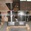 Hot sale stainless steel chocolate jam and coffee making machine