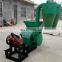 large capacity diesel or electric silage  grass crushing machine /hay cutter/hay cutting machine