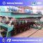 Commercial automatic high quality chicken manure compost mixing machine