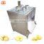 100kg/h Semi Automatic Potato Chips Processing Plant Cost