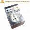 Mini Widely Used Chocolate Tempering Melting Pot Machine for sale