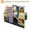 copper wire crushing machine scrap copper cable separator