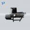 Automatic passion fruit juice extracting machine