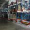 Fifo Shuttle Warehouse Storage Racking System