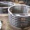 Kobelco SK250 Swing circle, slewing bearing ring gear for excavator