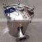 Swimming Pool Skimmer Stainless Pool Hair Collector