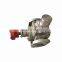 YCB series stainless steel pump small oil pump gear pump