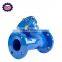Cast Iron Y Type Filter Strainer