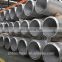 mechanical properties st52 seamless steel pipe