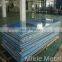 Manufacture 0.6MM thin aluminum sheet