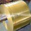 Brass Coil / Brass Strip Price per kg