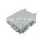 12 cores Fiber Optic Box Protection Level IP68 , Optical Termination Box For Local Area Networks