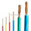 600 V Solid Copper Conductor THHN Building Wire