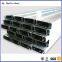 Galvanized Structural Steel C Channel 1.8mm Thickness With Good Quality