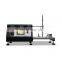 Linear Abrasion Tester For Rubber Leather Textile