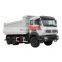 6*4 Drive Type 25Ton BEIBEN Dump Truck from China
