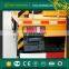 22m Truck Mounted Articulated Aerial Work Platforms Car Price HYL5090JGKA