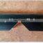 PVC window processing machinery / PVC window V shape notch cutting saw