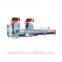 Chinese Suppliers Aluminum Doors Window Fabrication Machine for Cutting Aluminum Profiles