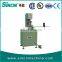 PVC upvc window lining steel shearing processing machine