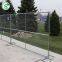 Manufacture wholesale temporary chain link mesh portable swimming pool safety fence