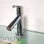 Single Lever Basin Faucets