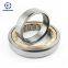 SUNBEARING NJ322ECJ Silver 110*240*50mm Chrome Steel GCR15 Cylindrical Roller Bearing