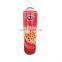 China empty aerosol can 480ml and spray cans aerosol 480ml