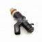 Fuel Injector 16450-R1A-A01 for Honda's new 9-generation RM2 CRV 2.0 2.4