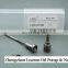 diesel fuel injector repair kits F 00R J03 482 ( F00RJ03482 ) injection rebuild kit F00R J03 482  DLLA142P1709 for 0986AD1047