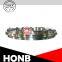 YRT1200 axial and radial bearings