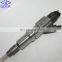 504255185 Genuine Common rail fuel injector 0445120157 OE: 5042551850