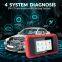 Launch X431 CRP129E OBD2 Scanner ABS SRS AT Engine EPB Diagnostic Code Reader