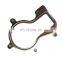 HX35 turbocharger gasket 3535001