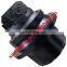 SK115SR SK135SR SK135 SK135SR-1E SK135SRLC-2 Двигатель ходовой части, устройство гусеницы, конечный привод YV15V00005F1 YX15V00003F1 YY15V00015F1