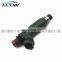 Original Fuel Injector 23250-66010 23209-66010 For Toyota Land Cruiser Lexus 2325066010 2320966010