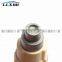 Original Fuel Injector CDH240 MR507252 For Chrysler Dodge Mitsubishi Eclipse Galant Stratus