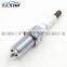 Genuine White Gold Double Iridum Spark Plugs 22401-AA670 SILFR6A For Nissan 22401AA670