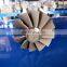 Compressor wheel KTR90 6506-21-5020