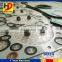 6D34 Diesel Engine ME996454 ME999821 ME996999 Full Cylinder Head Gasket Kit ME081734