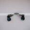 DCEC diesel engine parts ISBe fuel supply 4983831 Fuel pipe