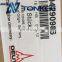 D7D injector VOE D7D fuel injector