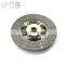 IFOB Car Clutch Replacement Kit Parts Clutch Disc Cover Assy for Coaster HZB50 31250-36503